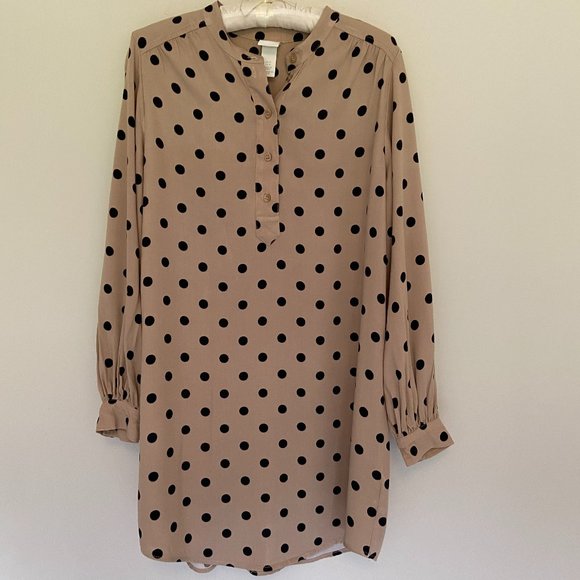 H&M Tops - Women's H&M Tunic Top size XS